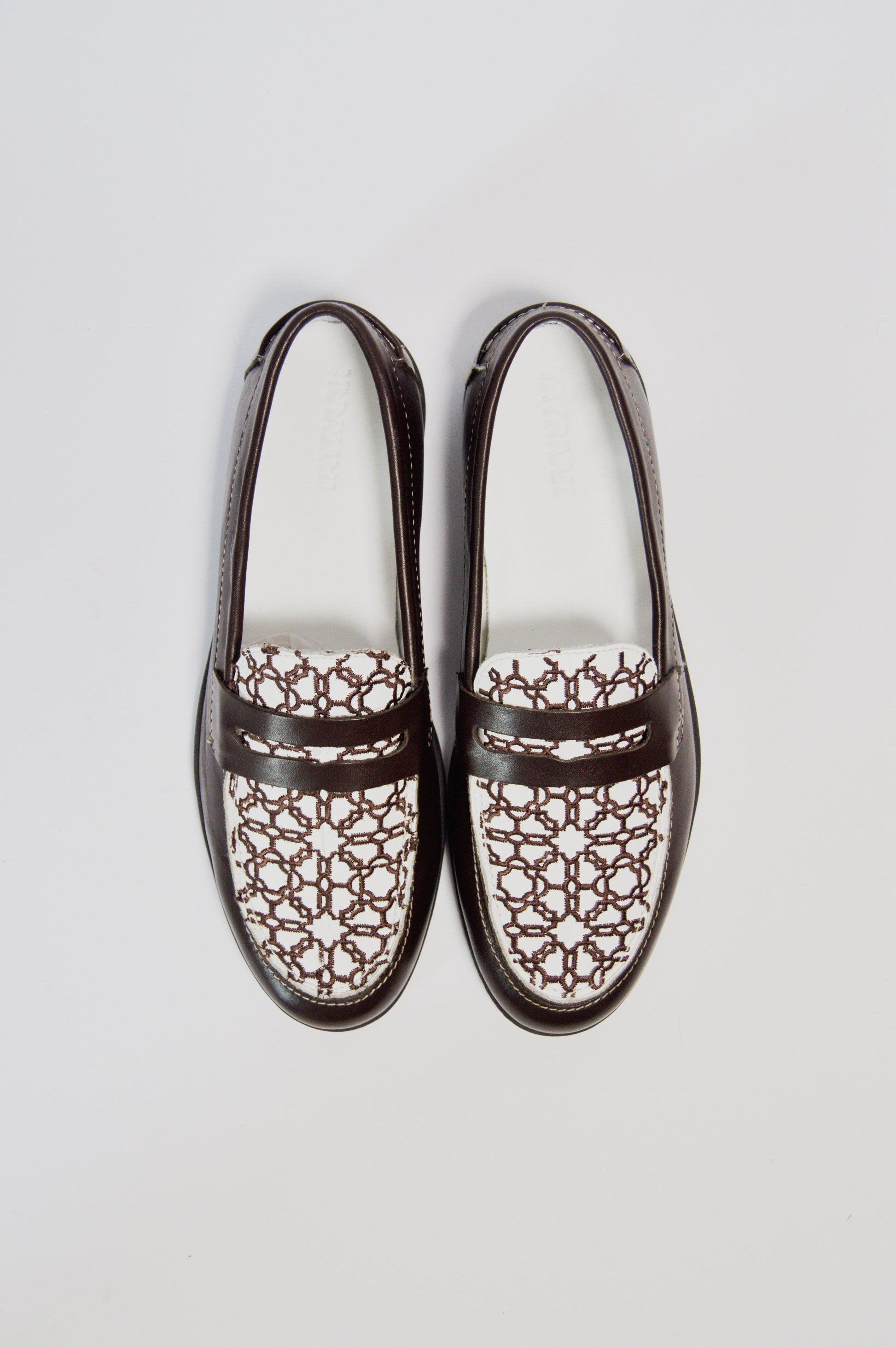 Panj - Brown