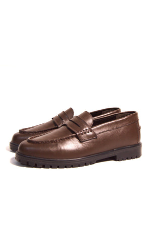 Mcqueen - Brown