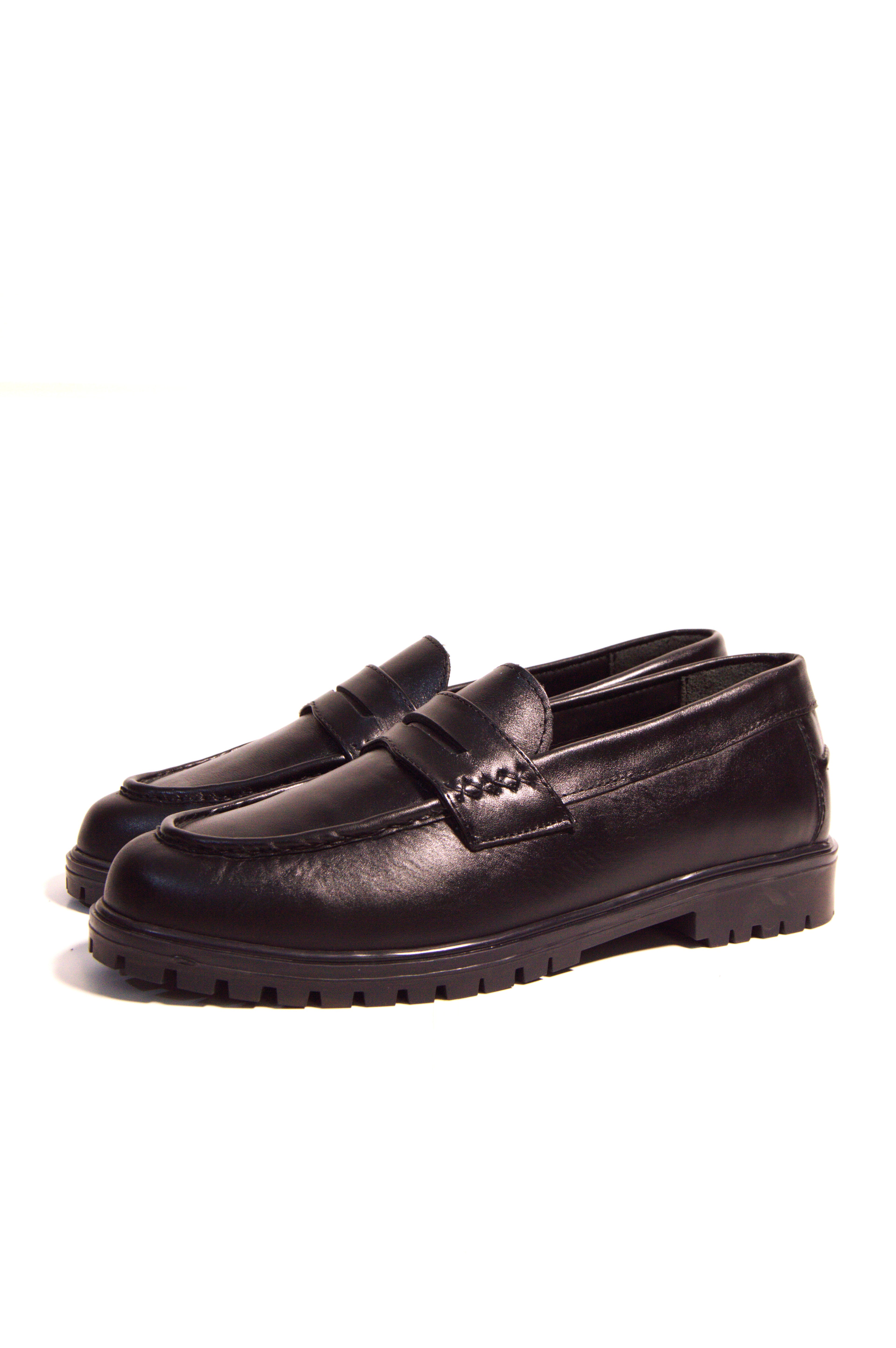 Mcqueen - Black