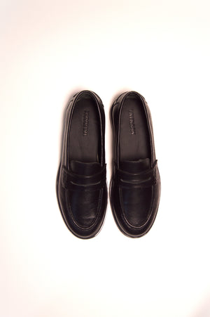 Mcqueen - Black