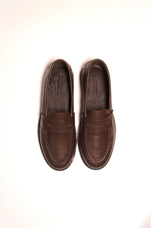 Mcqueen - Brown