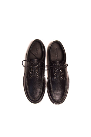 Jagger - Black