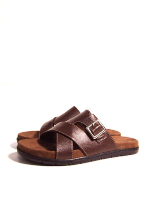 Delon - Brown