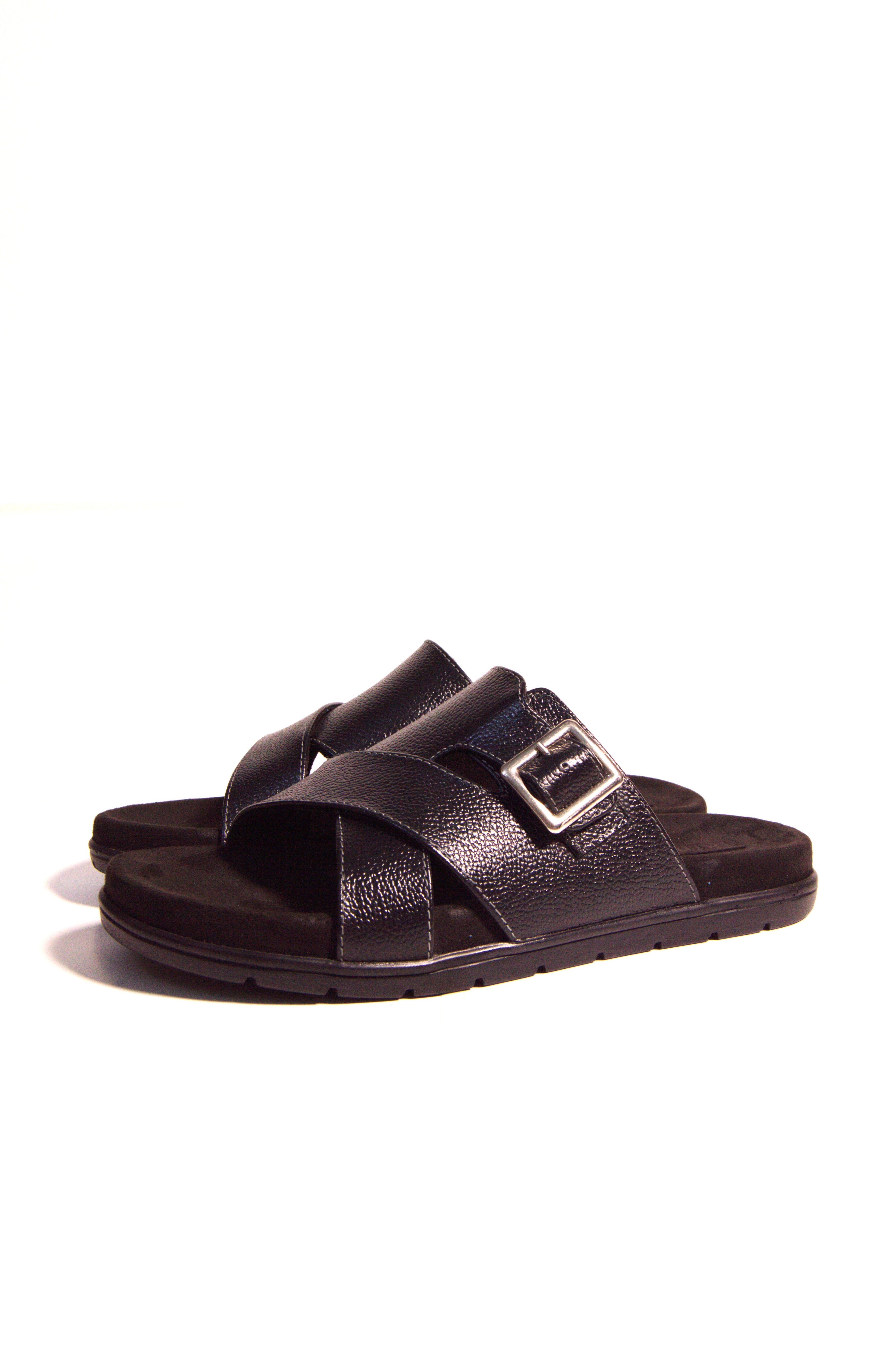 Delon - Black