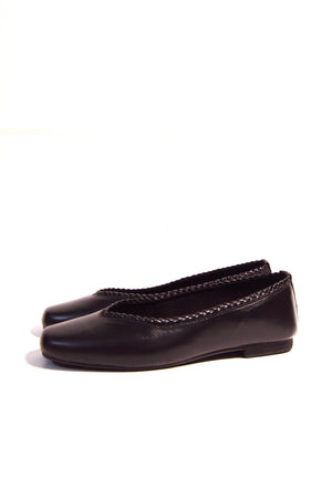 Audrey - Black