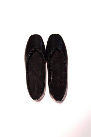 Audrey - Black
