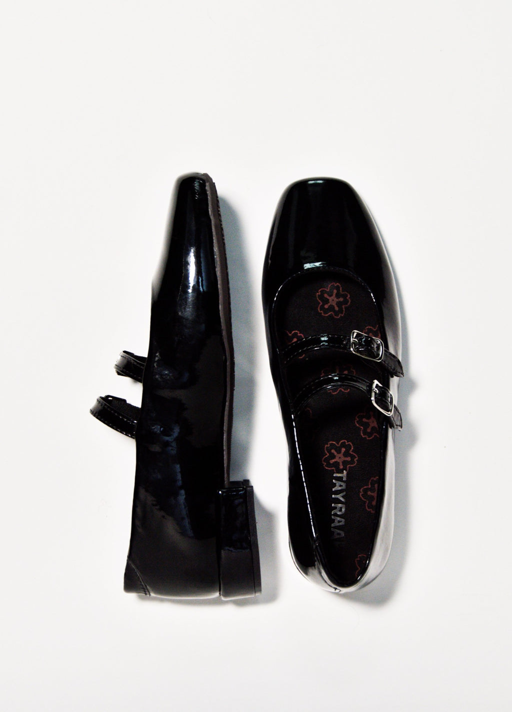 Sassi Platform - Black
