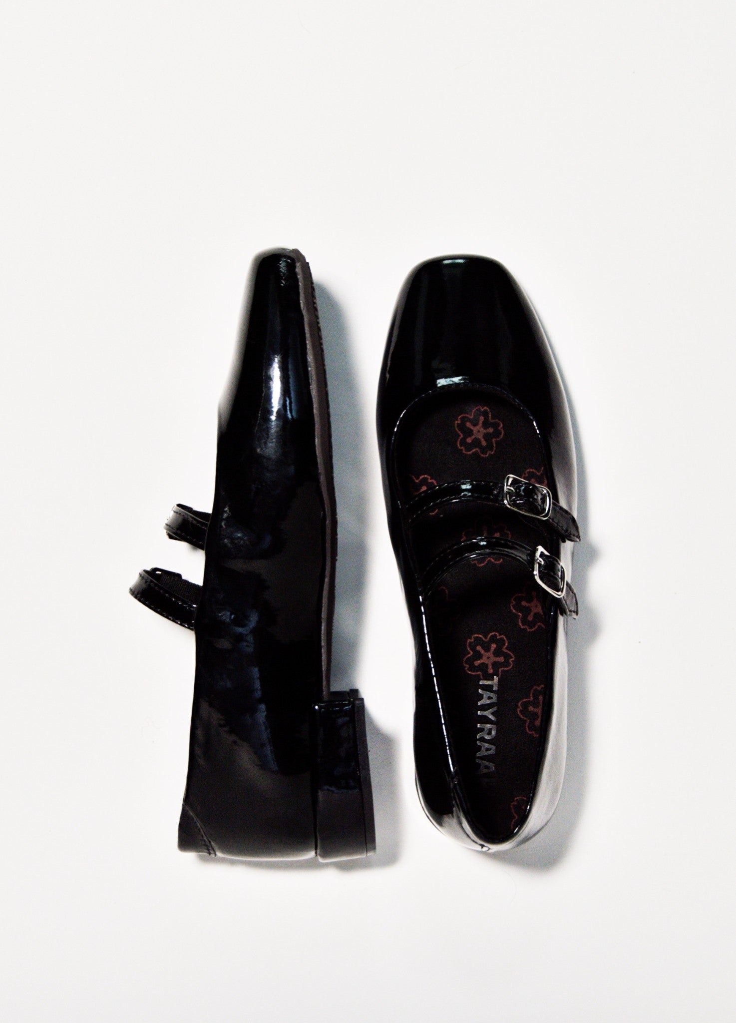 Sassi Platform - Black