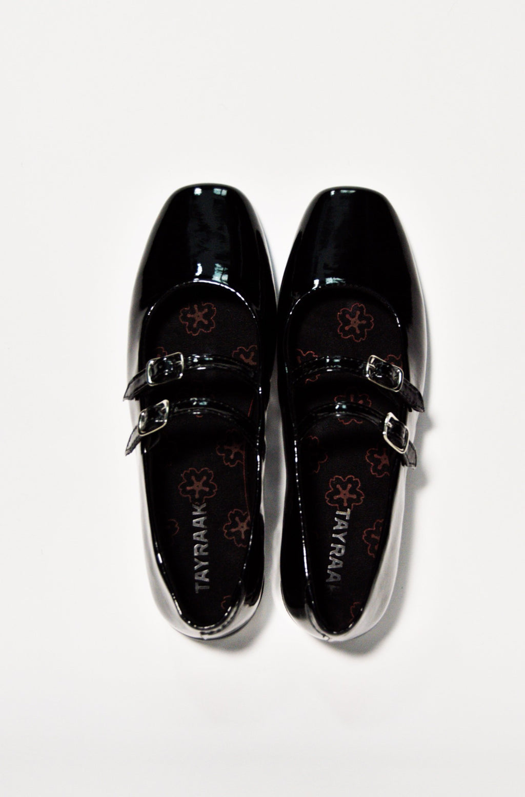 Sassi Platform - Black