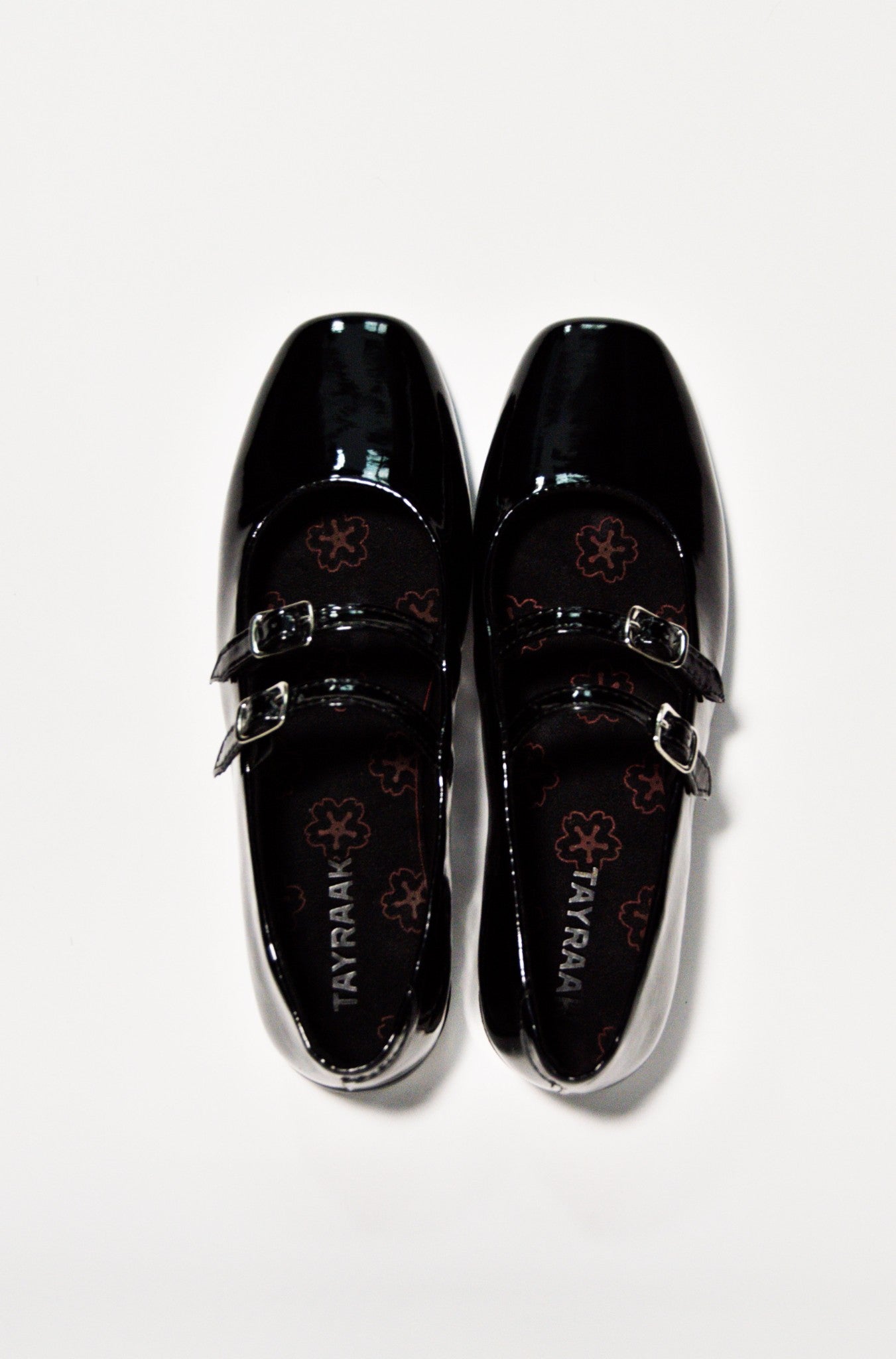 Sassi Platform - Black