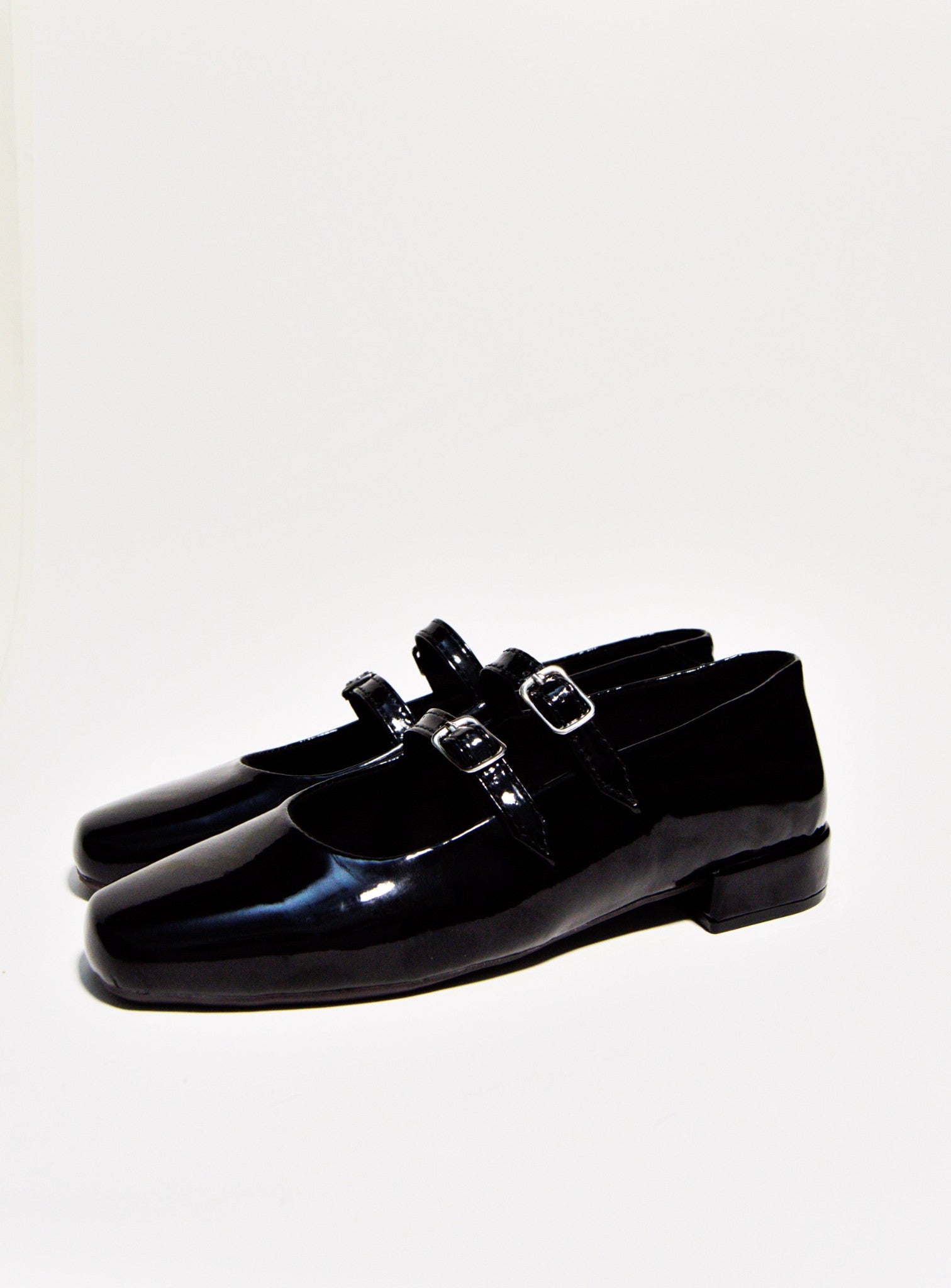 Sassi Platform - Black