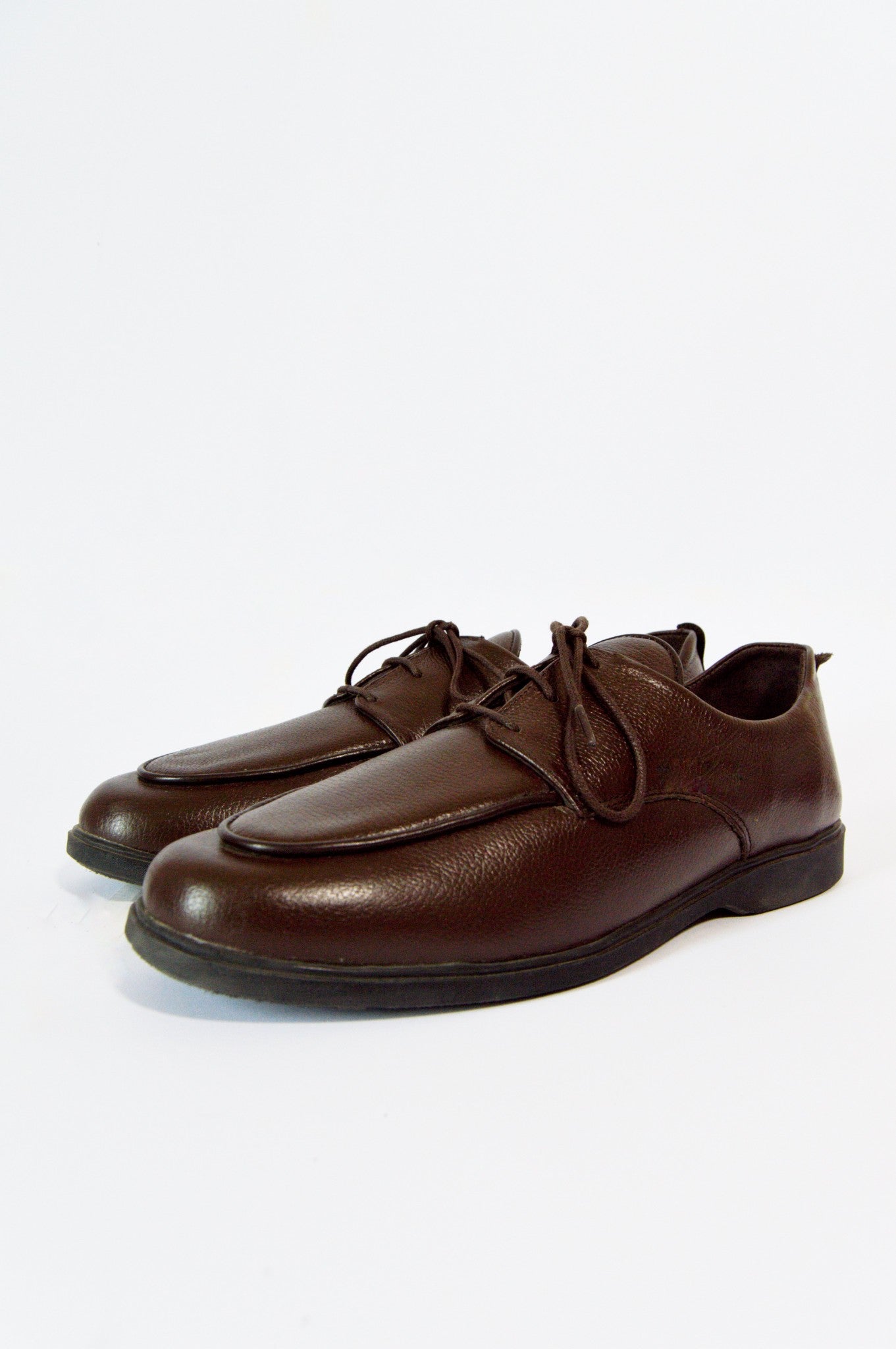 British Derbyshire Loafer - Brown