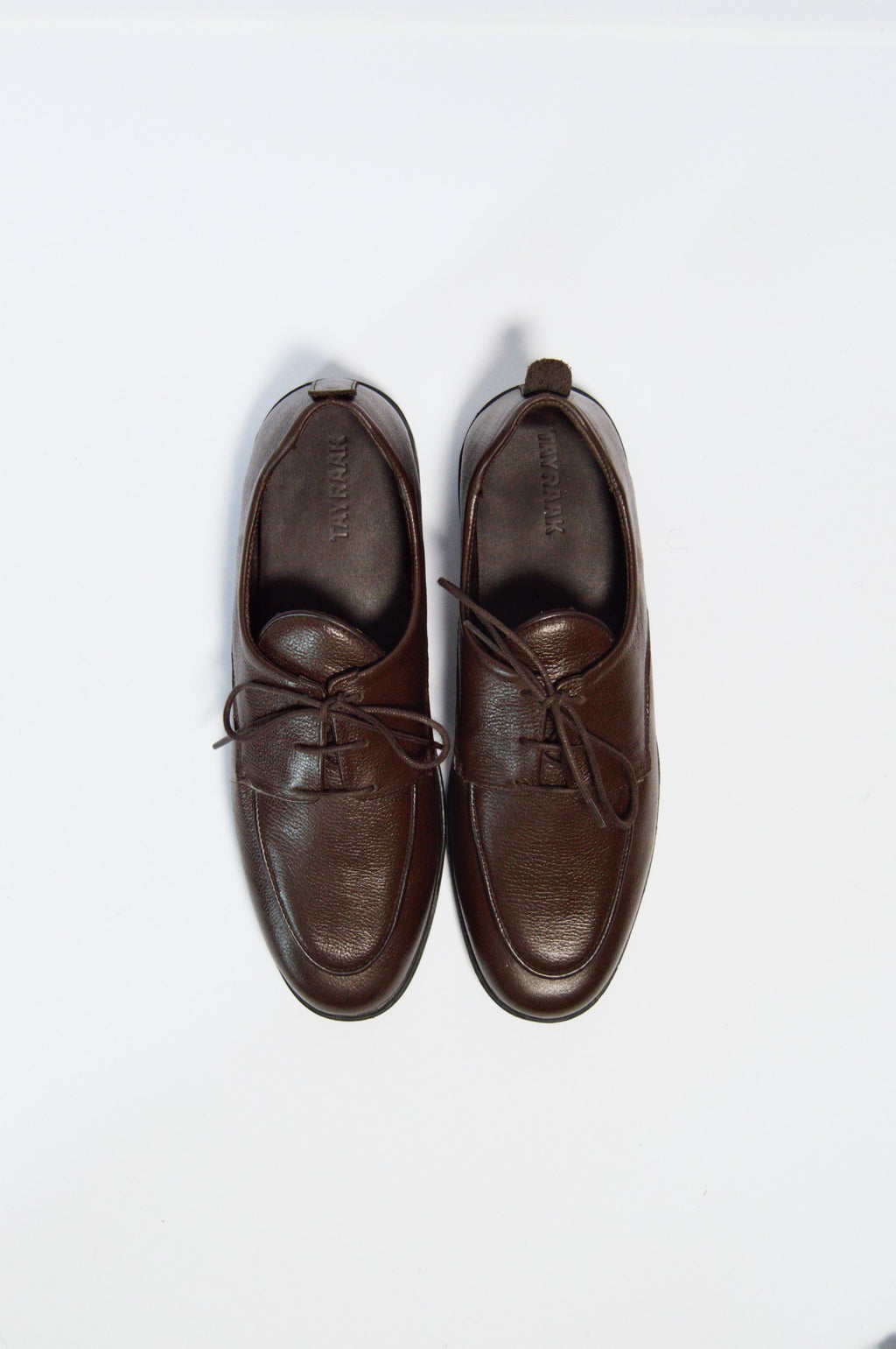 British Derbyshire Loafer - Brown