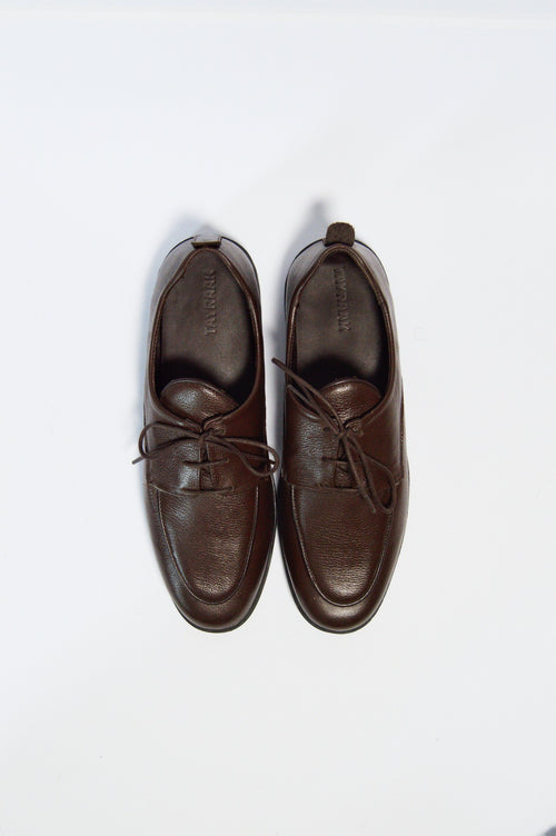 British Derbyshire Loafer - Brown