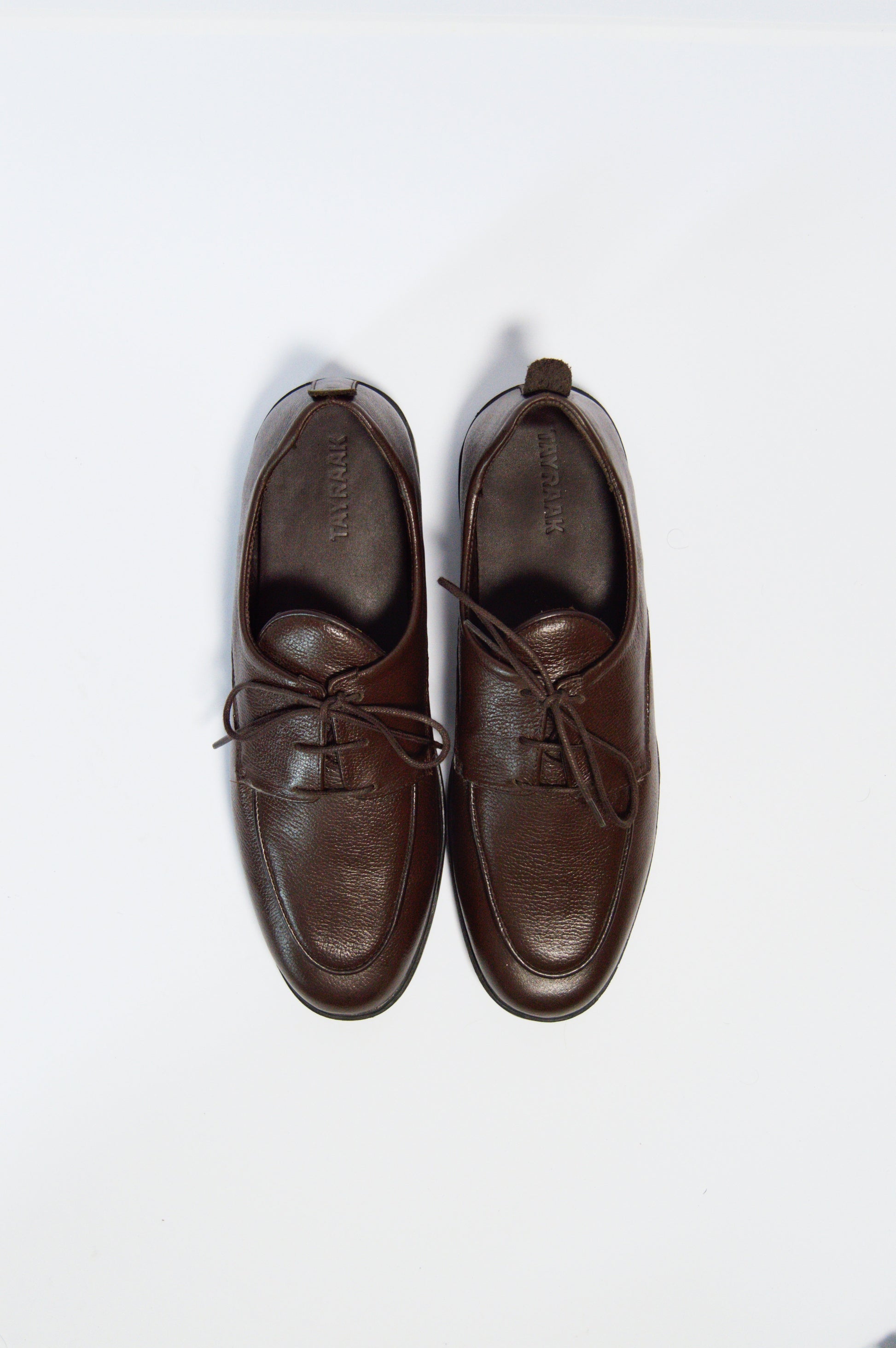 British Derbyshire Loafer - Brown
