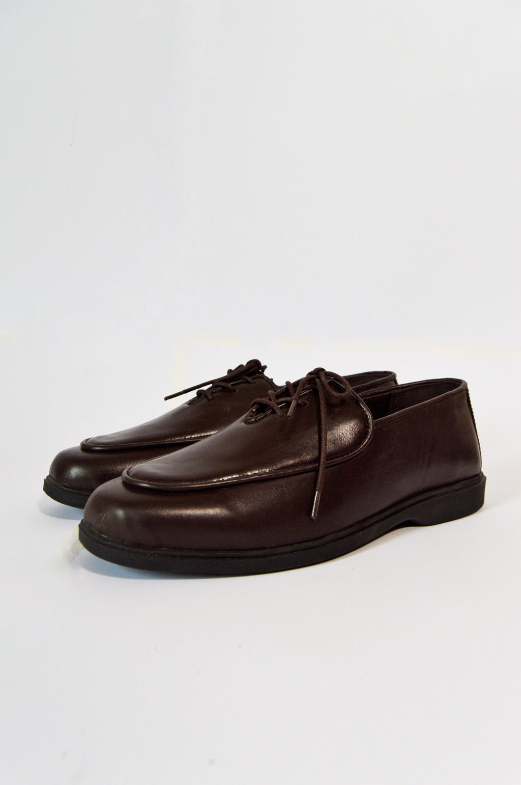 Ostend Belgian Loafer - Brown