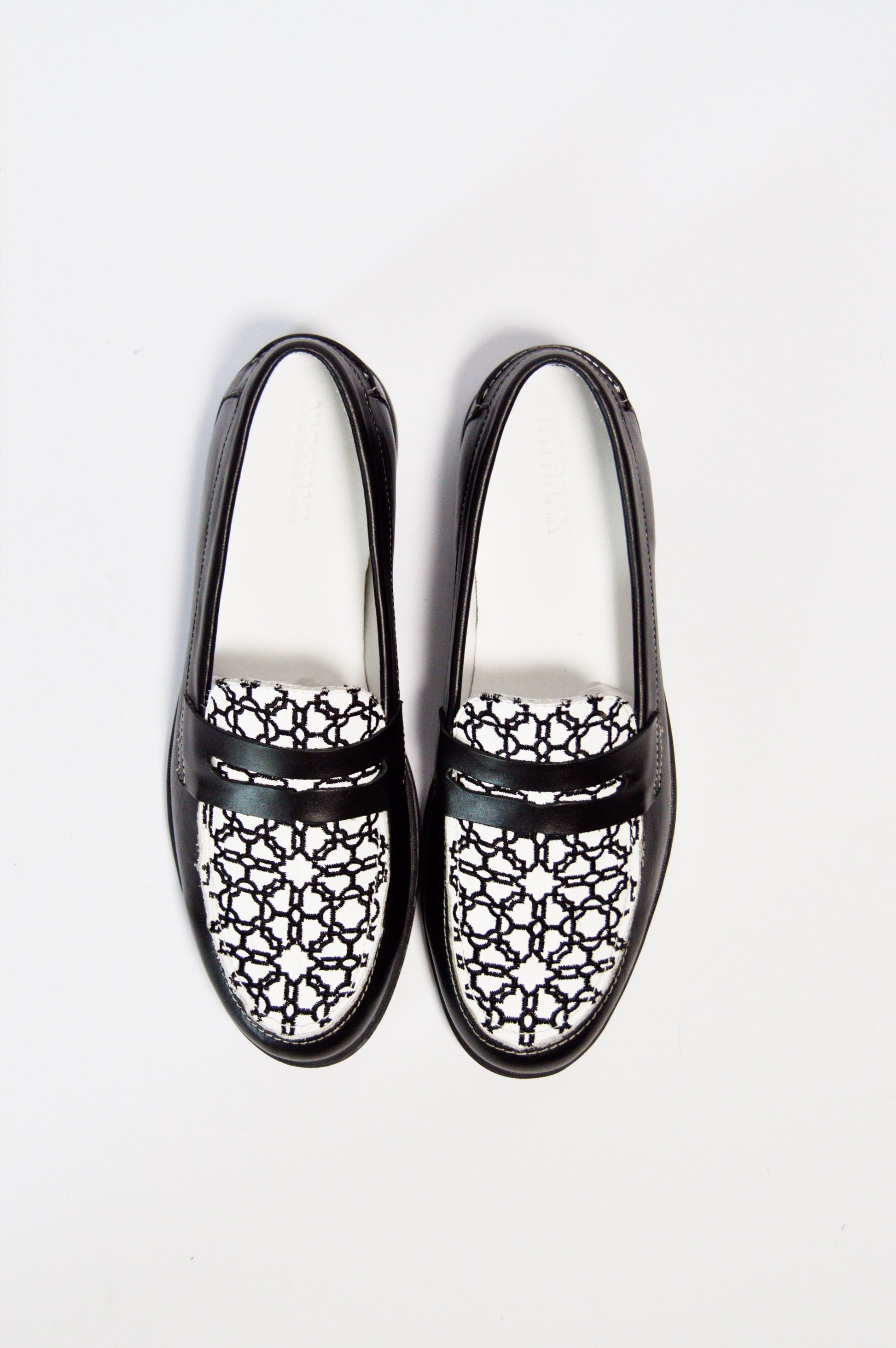 Panj - Black