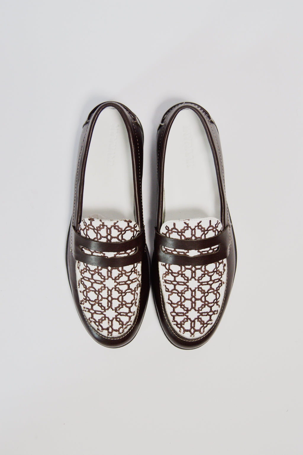 Panj - Brown
