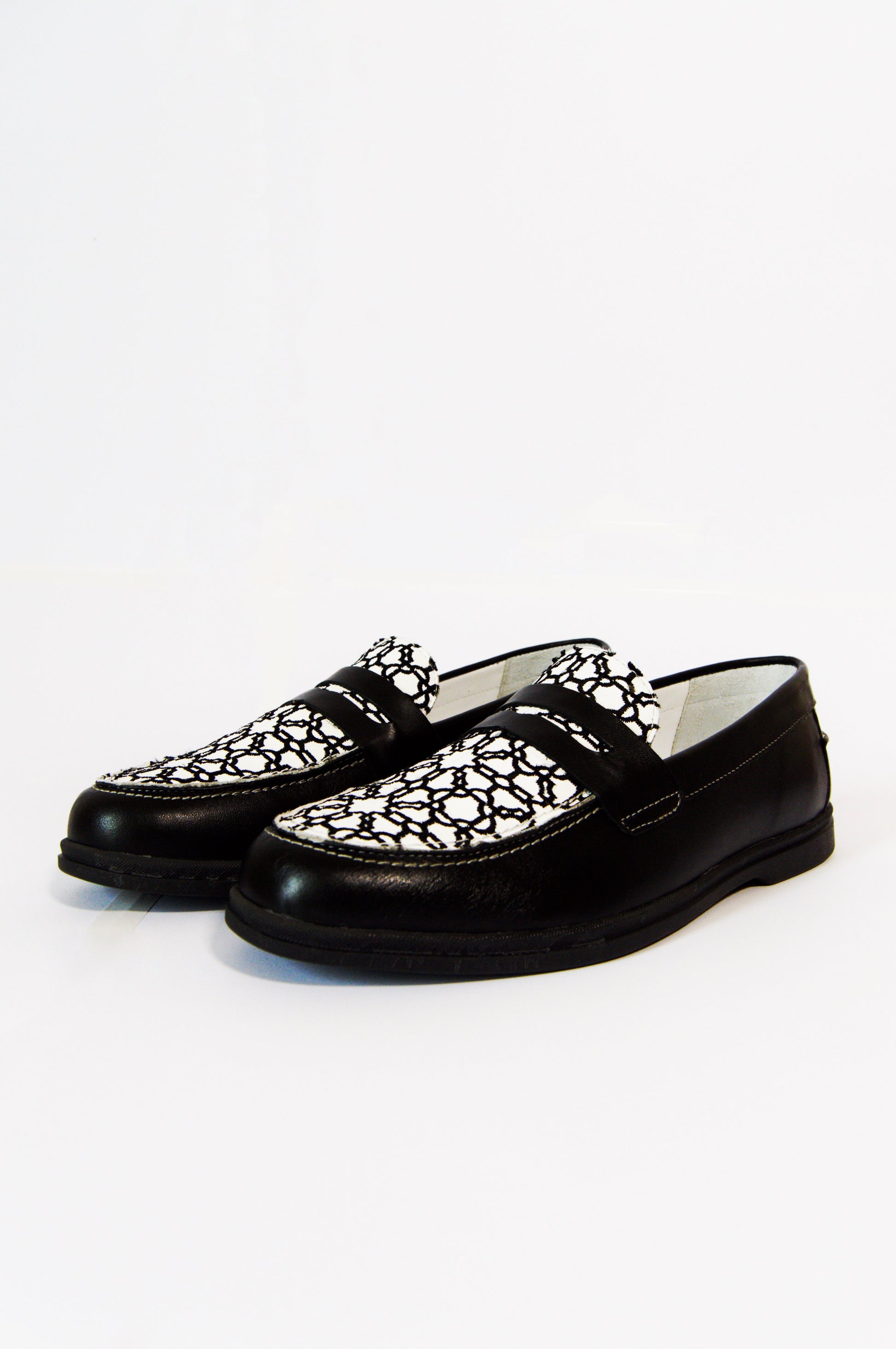 Panj - Black