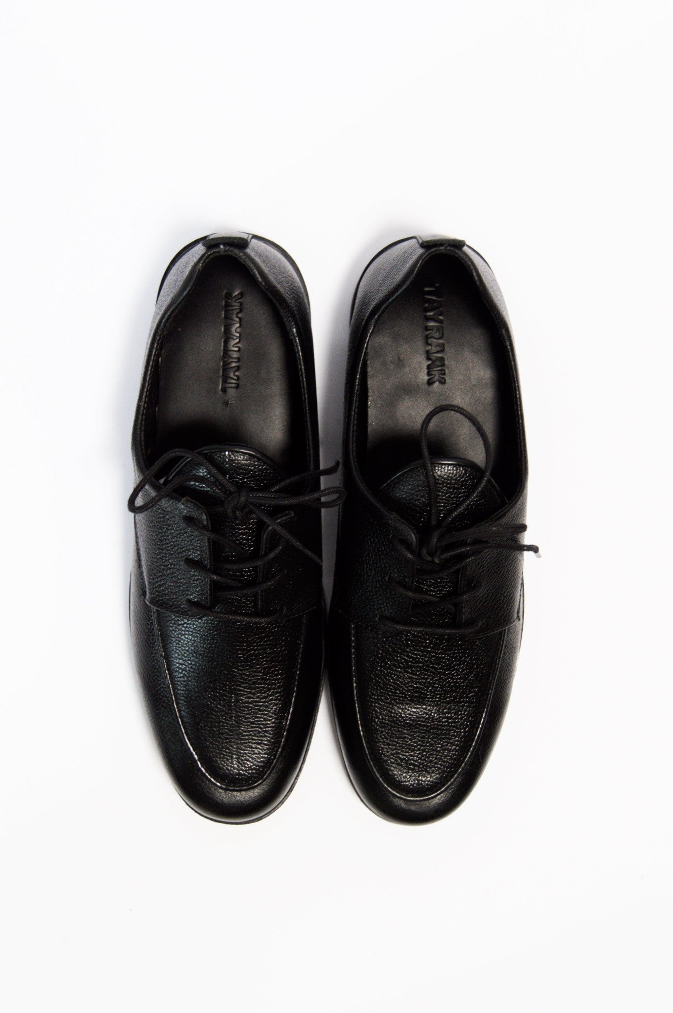 British Derbyshire Loafer - Black