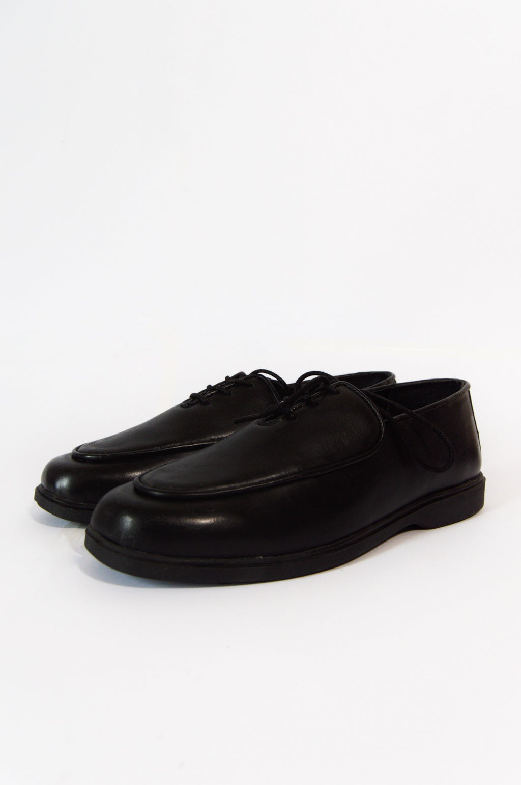 Ostend Belgian Loafer - Black