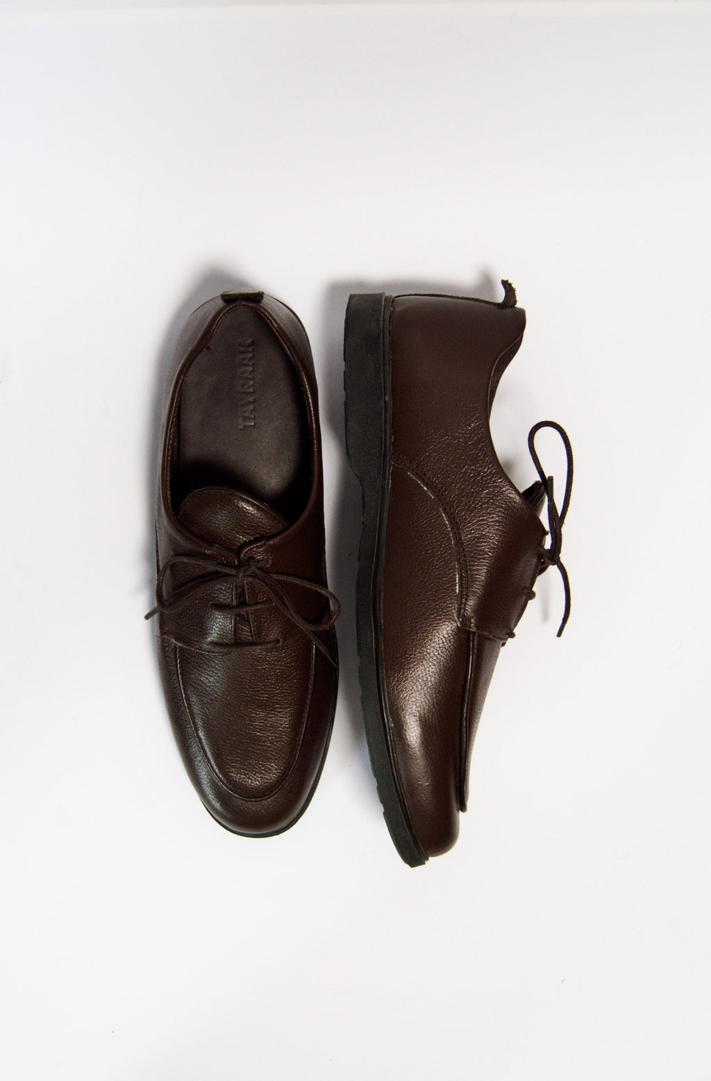 British Derbyshire Loafer - Brown