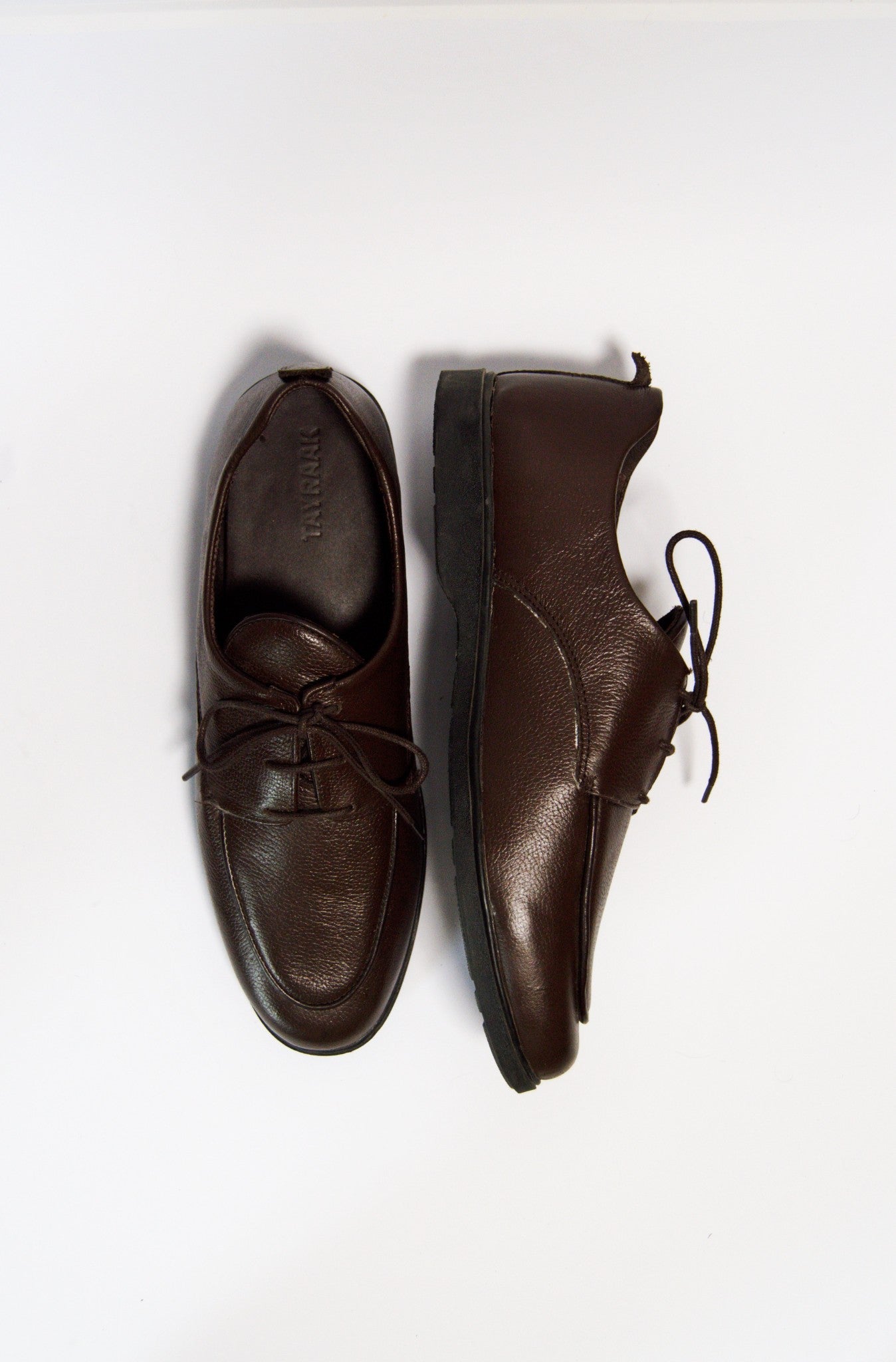British Derbyshire Loafer - Brown