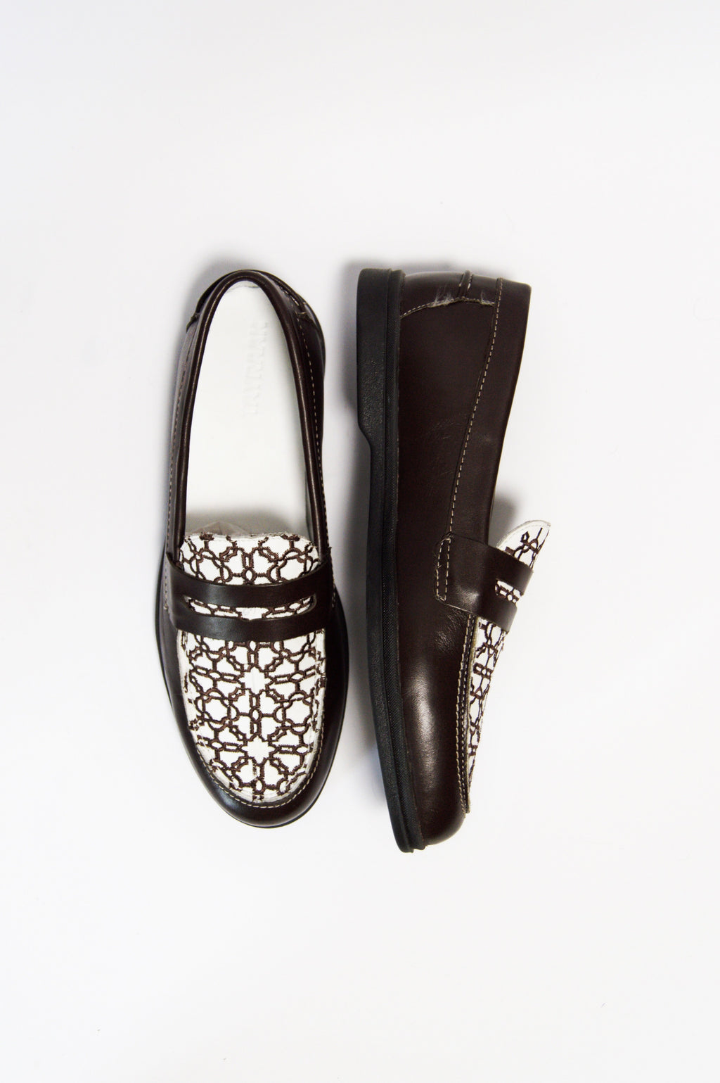 Panj - Brown