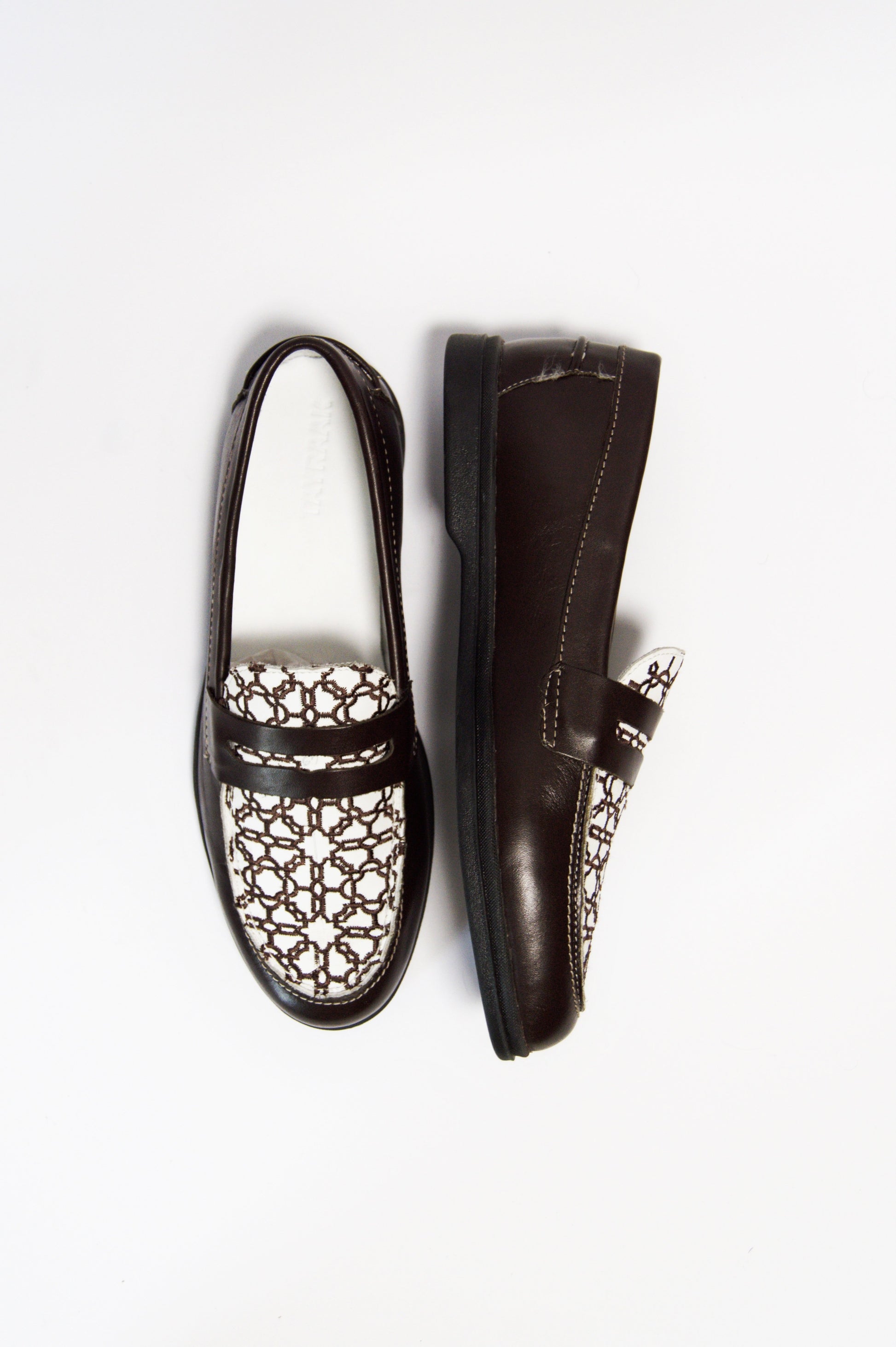 Panj - Brown