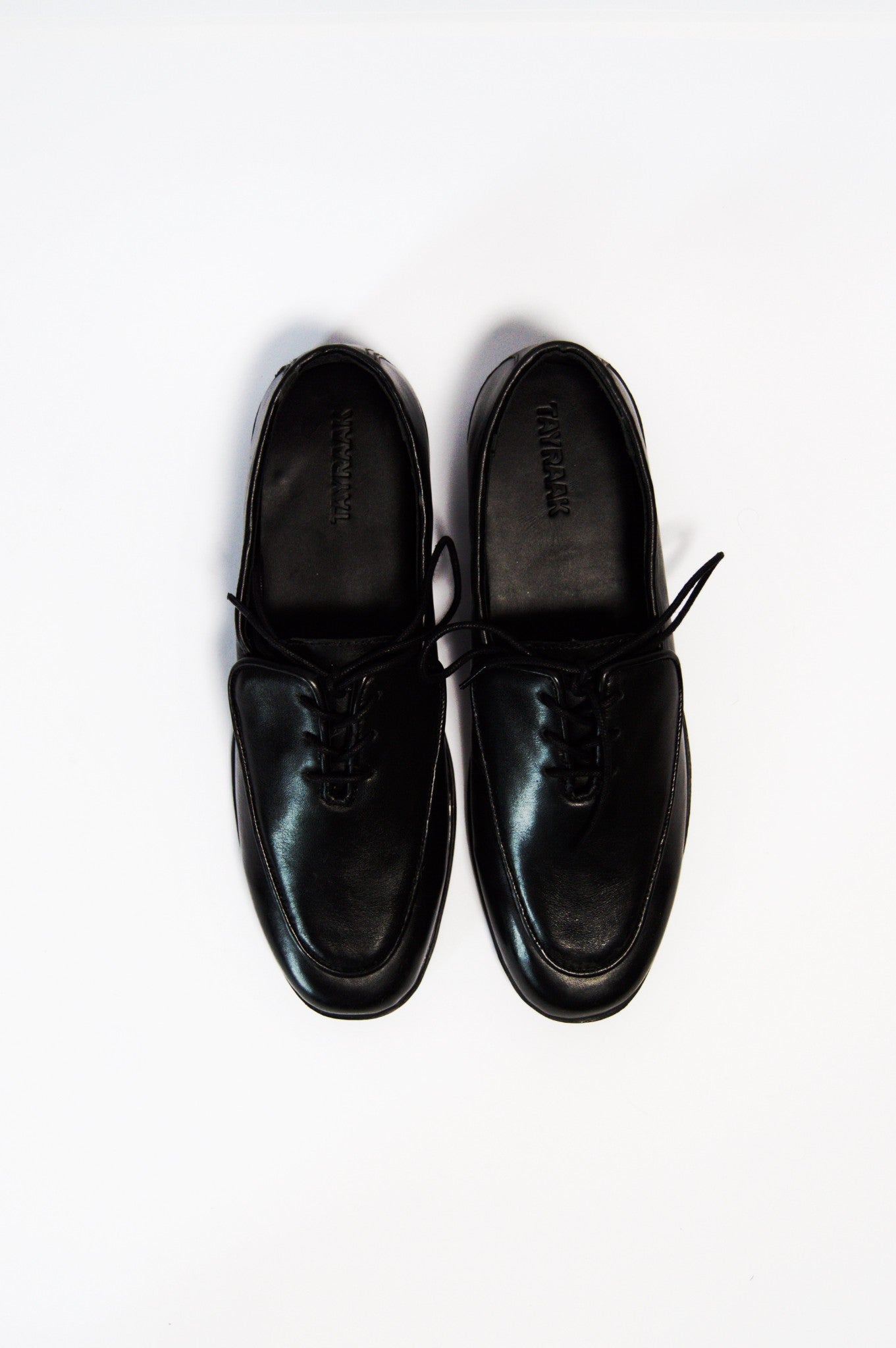 Ostend Belgian Loafer - Black