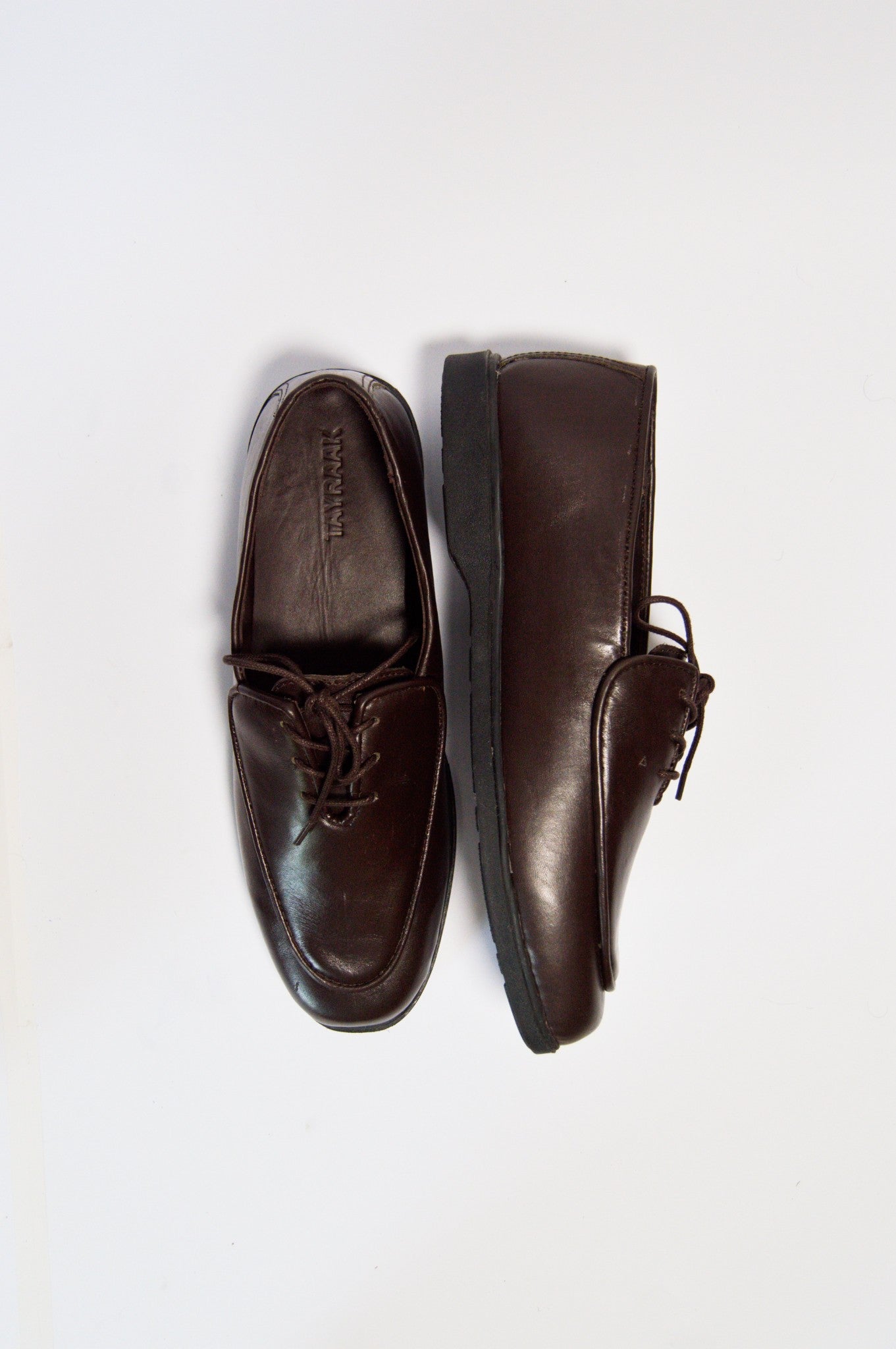 Ostend Belgian Loafer - Brown