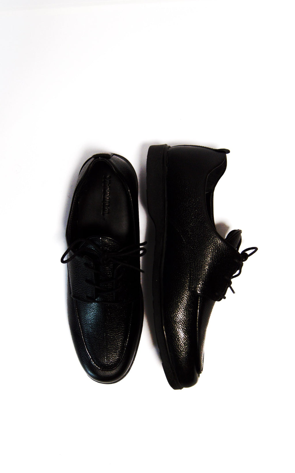 British Derbyshire Loafer - Black