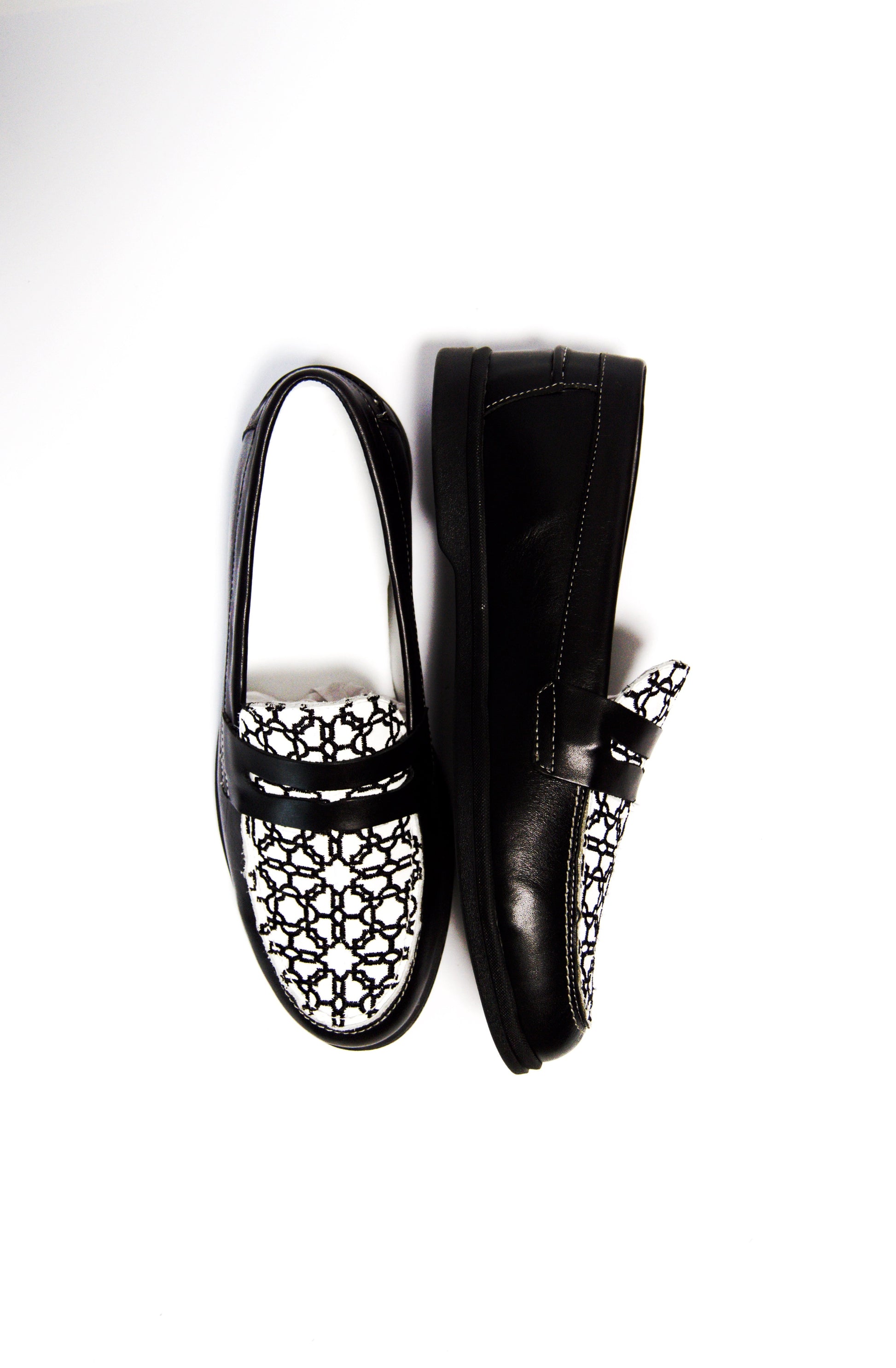 Panj - Black