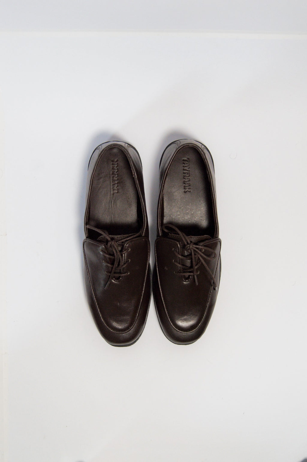 Ostend Belgian Loafer - Brown