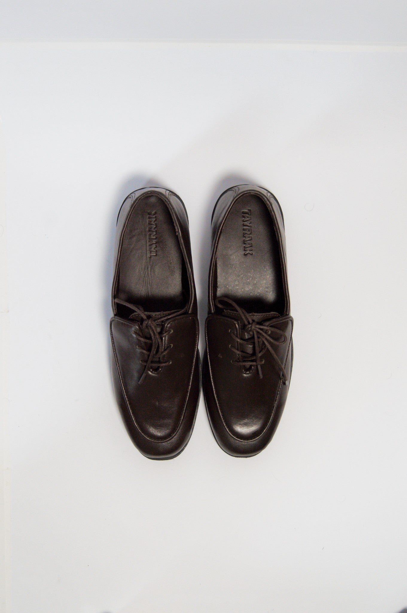 Ostend Belgian Loafer - Brown