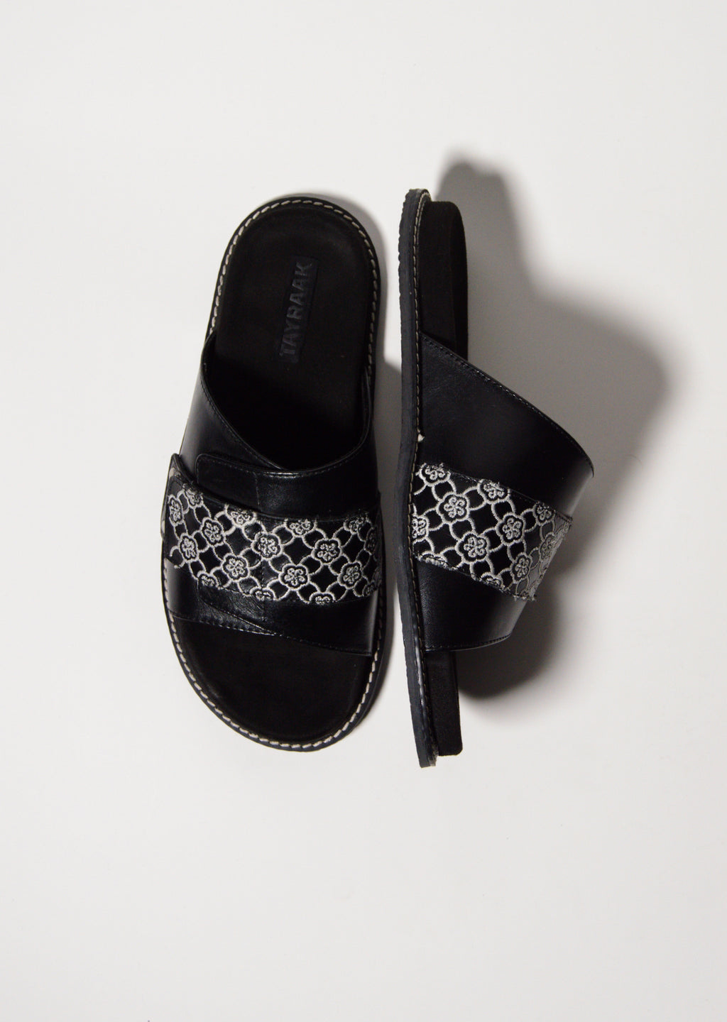 Haft - Black