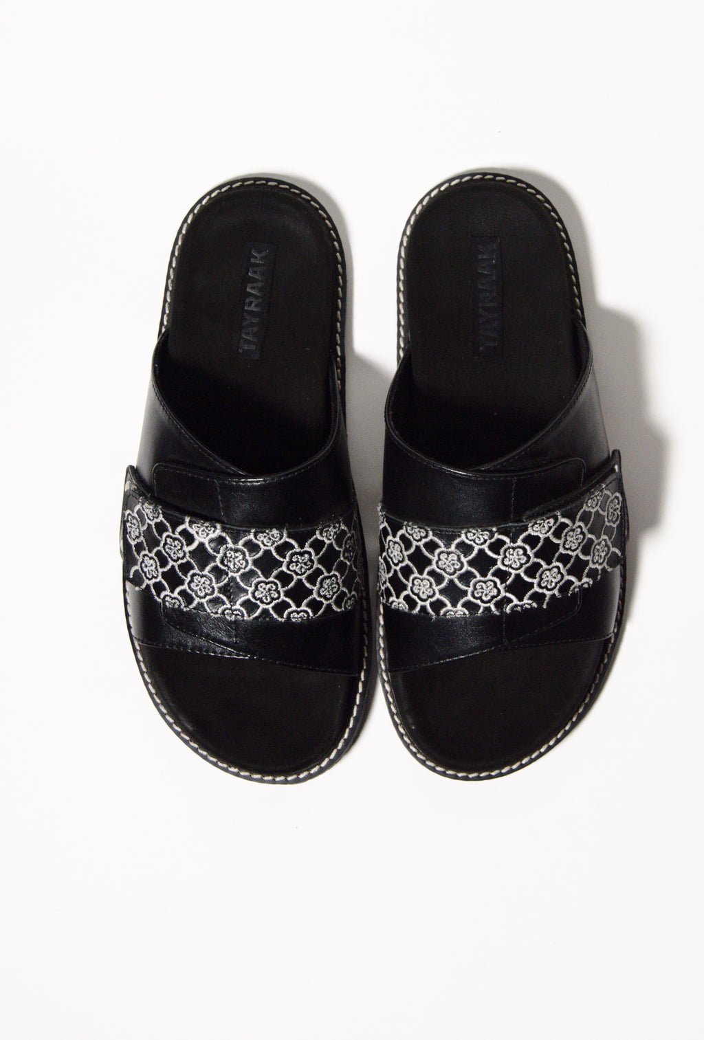 Haft - Black