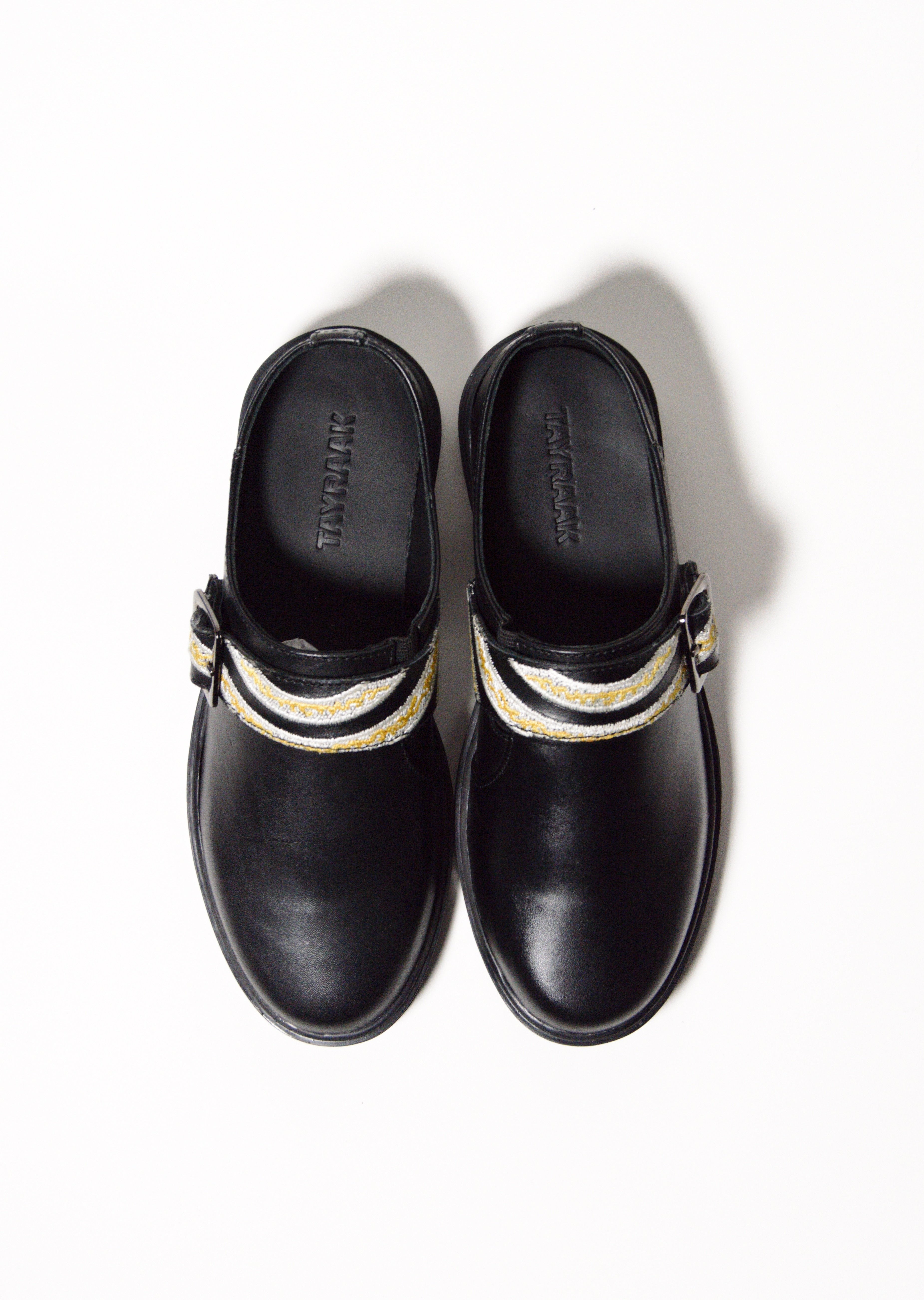Tsar - Black